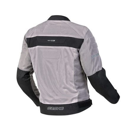 Kurtka Motocyklowa Ozone Dart Cappucino