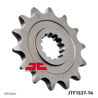 Zębatka Przednia JT JTF1537.14