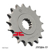Zębatka Przednia JT JTF584.17