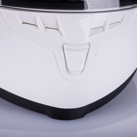 LAZER KASK INTEGRALNY VERTIGO EVO Z-LINE WHITE XS