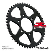 Zębatka Tylna JT JTR809.49