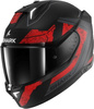 Kask Integralny Shark Skwal i3 Rhad Przezroczysta Szyba