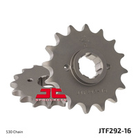 Zębatka Przednia JT JTF292.16