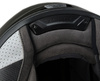 HJC KASK SZCZĘKOWY R-PHA-90S METAL BLACK S