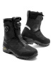 Długie buty motocyklowe REBELHORN DEFENDER-X BLACK