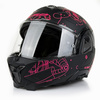 Kask Szczękowy LS2 FF910 Advant II Sophia Black