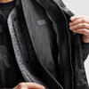 Kurtka Motocyklowa Rebelhorn Cubby V Black