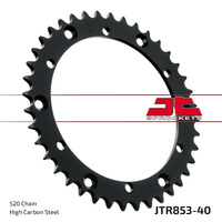 Zębatka Tylna JT JTR853.40