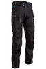 Spodnie Motocyklowe Rebelhorn Cubby III Black