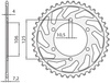 Zębatka Tylna Sunstar SUNR1-4448-47