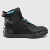 Buty miejskie motocyklowe REBELHORN VANDAL II BLACK BLUE
