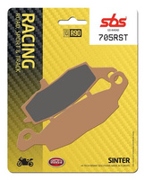Klocki Hamulcowe SBS 705RST