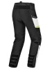 Spodnie Motocyklowe SHIMA DUNE MEN FLUO membrana tekstylne