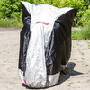 Wodoodporny Pokrowiec Motocyklowy Biketec