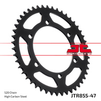 Zębatka Tylna JT JTR855.47