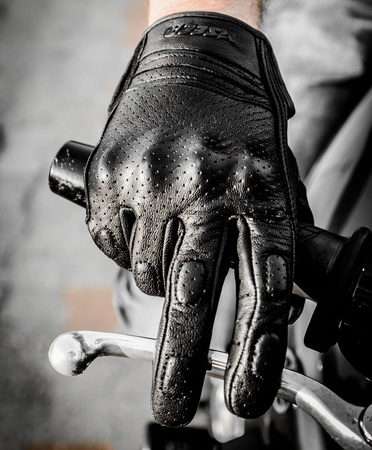 Rękawice motocyklowe Seca Tabu II Perforated