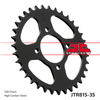 Zębatka Tylna JT JTR815.35