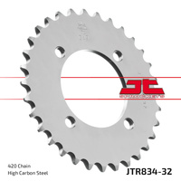 Zębatka Tylna JT JTR834.32
