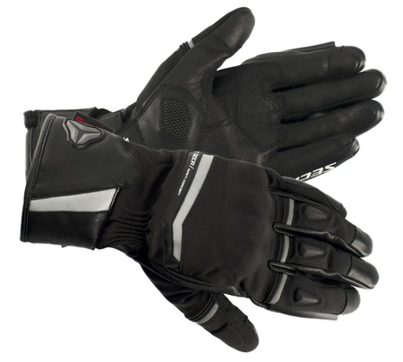 Rękawice motocyklowe Seca Compass HTX