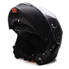 Kask Szczękowy SMK GULLWING Black Mat
