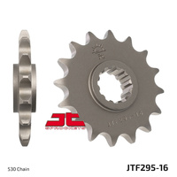 Zębatka Przednia JT JTF295.16