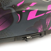 Kask Motocyklowy LS2 FF800 STORM II BURST czarny różowy