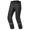 Spodnie Motocyklowe SHIMA RUNNER MEN czarny membrana