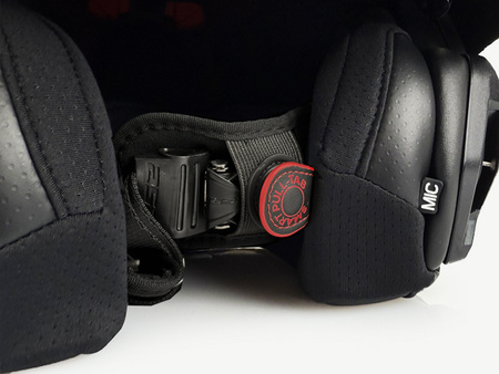 LS2 KASK SZCZĘKOWY FF910 ADVANT II ASTRAL H-V 3XL