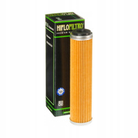 Filtr Oleju Hiflofiltro HF631
