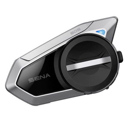 Interkom Motocyklowy Sena 50S Quantum Mesh