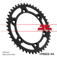 Zębatka Tylna JT JTR822.44