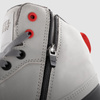 Buty miejskie motocyklowe REBELHORN SPIKE-BOT BIAŁE