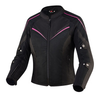 Damska Kurtka Rebelhorn Hiflow IV Lady Black Pink