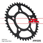 Zębatka Tylna JT JTR1225.40