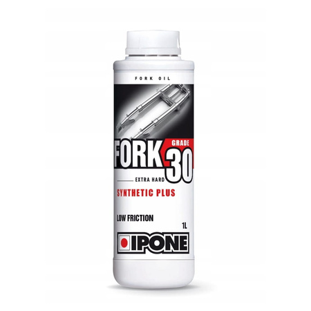 Olej Do Amortyzatorów Ipone Fork 30W 1l