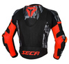 Kurtka Motocyklowa Seca SRS II Red Camo