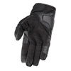 Rękawice Motocyklowe Męskie WOLF ALTER BLACK