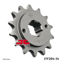 Zębatka Przednia JT JTF294.14