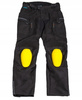 Spodnie Motocyklowe Rebelhorn Cubby III Black