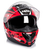 Kask Integralny Lazer Rafale Evo Oni Red