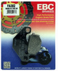 Klocki Hamulcowe EBC FA382