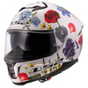 Kask Motocyklowy LS2 FF808 STREAM II FLOWERS