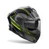 Kask Integralny Airoh SPARK 2 SHADOW YELLOW GLOSS