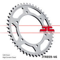 Zębatka Tylna JT JTR859.46