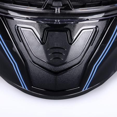 Kask Integralny LS2 FF353 Rapid II Happy Dreams