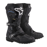 Buty Turystyczne Alpinestars Toucan Gore-Tex Black