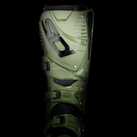Buty sportowe motocyklowe SIDI CROSSFIRE 3 BLACK