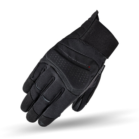 Rękawice Motocyklowe Męskie SHIMA AIR 2.0 BLACK