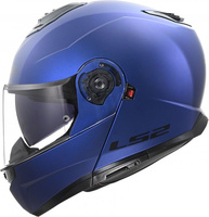 Kask Szczękowy LS2 FF908 STROBE II MAT NAVY BLUE