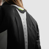 Kurtka tekstylna motocyklowa REBELHORN HIFLOW V LADY BLACK/GREY/FLUO